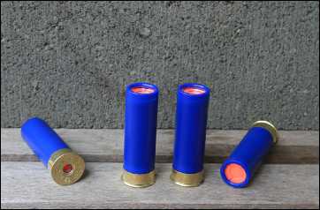 12 gauge training shells 3 gun