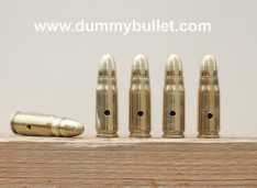 30 Mauser display cartridges