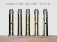 45-70 Government Dummy Rounds