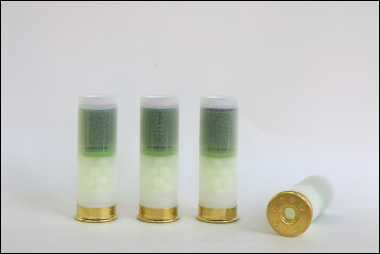 12 gauge low light training shells