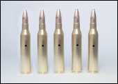 25-06 Remington inert cartridges