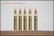 270 Winchester Dummy Cartridge