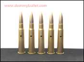 303 British Enfield inert dummy rounds