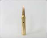 338 Lapua inert snap cap