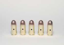 380 Auto dummy bullet