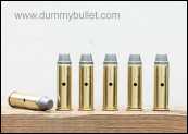 41 magnum training cartridges