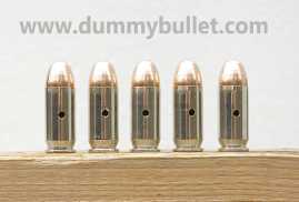 45 auto practice ammo