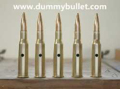 7.62x54r dummy practice rounds